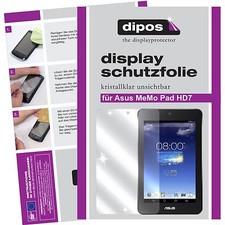 2x Pellicola per Asus MeMo Pad