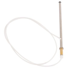 ANTENNA ELETTRICA per Mercedes
