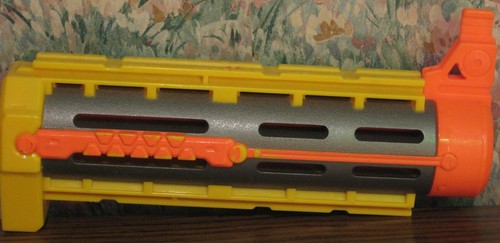 Nerf strike recon - nerf, n-strike