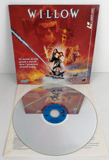 WILLOW - VAL KILMER - FILM -