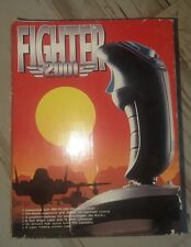 JOYSTICK FIGHTER 2001 for IBM PC 386/486/ pentium and compatibles + SCATOLA