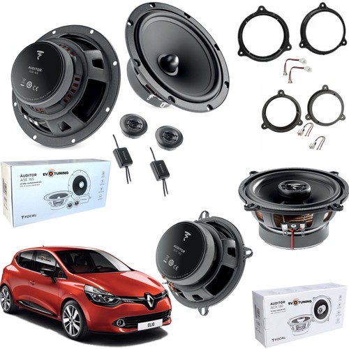 Kit casse altoparlanti - kit,