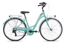 Bici torpado t441 city bike - bici,