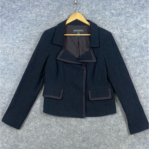 Blazer donna banana republic - blazer,