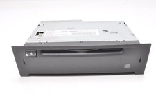 SAAB 9-3 II CD-Changeur