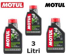 OLIO MOTUL 2T SCOOTER EXPERT