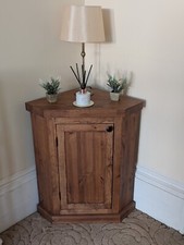 Mobile/armadio angolare fatto