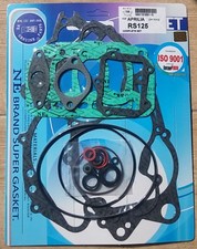 Kit guarnizioni motore Aprilia RS 125 / Classic 125 / ETX 125 / RX125 ecc. - Rotax 122