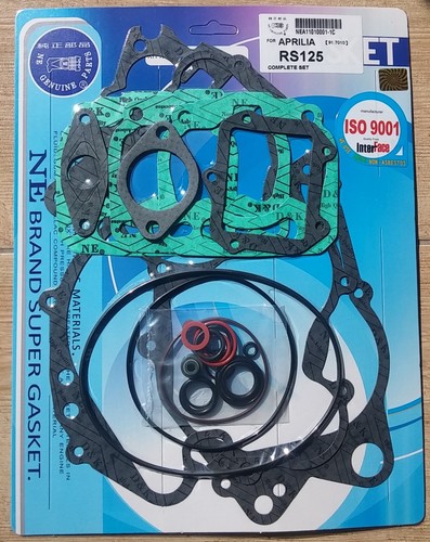 Kit guarnizioni motore - , aprilia
