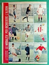 SESS FIGURINE CAMPIONATO DI