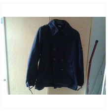 Stone Island Microfibre david Field Jacket