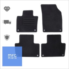 Tappetini per Volvo XC-90 II