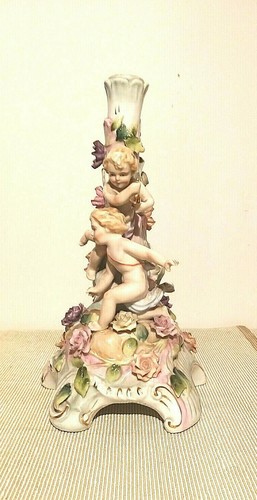 Antico candelabro