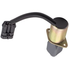 Carburante Spegnere Solenoide