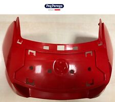 PEG PEREGO MASCHERINA MOTO DUCATI DESMOSEDICI 6V SPST9271JR -nuovo-Italia