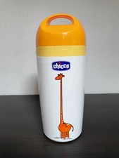 Chicco Pappacalda 3 in 1 portabiberon e portavivande termico