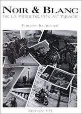 Noir et blanc : de la prise de