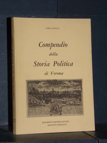Carlo cipolla compendio - carlo,