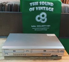 Samsung Comby SV-DVD 540