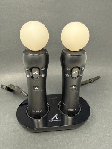 Sony playstation move - sony,