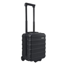 Cabin Max Anodo 24L TwinWheel
