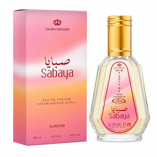 Rehab sabaya per donna eau - al,