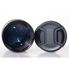 Contax / Carl Zeiss Planar