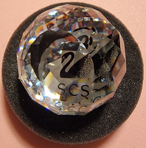 Swarovski scs nuovo regalo - scs,