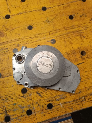 Coperchio frizione benelli - coperchio,