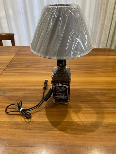 Lampada whiskey jack daniel - jack, daniel's