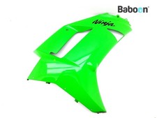 Carena destra Kawasaki ZX 6 R