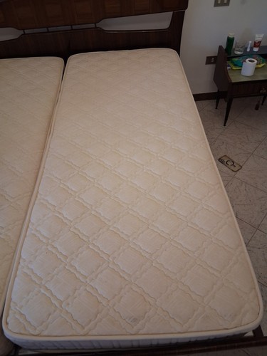 Materasso singolo 80x190 - materasso, a