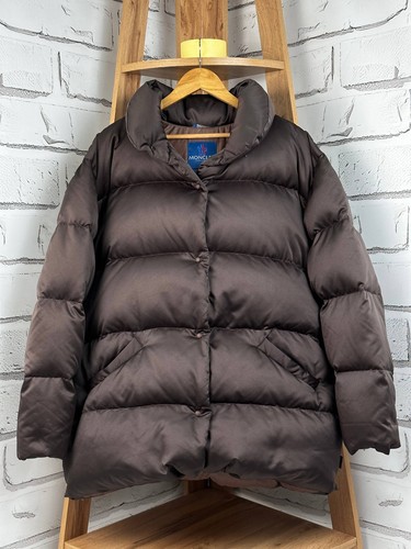 Moncler grenoble donna - donna, piumino