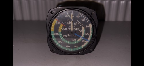 Anemometro beechraft aereo - aereo, no