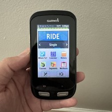 Garmin edge 1000 gps - garmin,
