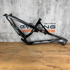 Nuovo telaio mtb cannondale - telaio,