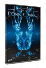 Donnie Darko DVD 2001 Richard