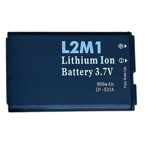 Batteria per a170 ku250 - per,