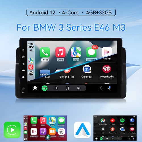Autoradio carplay gps - carplay,