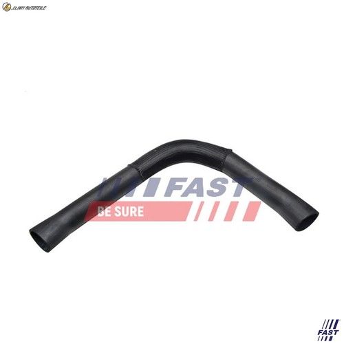 Tubo aria sovralimentazione - tubo,