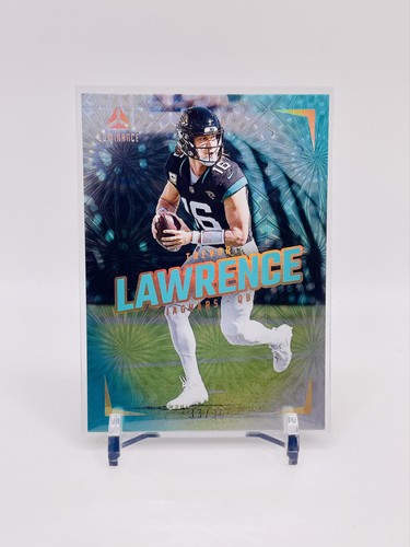 2024 panini luminance - panini, trevor