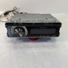 Pioneer deh p7000bt old school - pioneer,