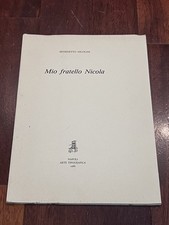 NICOLINI - Mio fratello Nicola