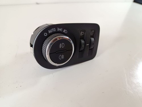 Interruttore luce opel corsa - interruttore,
