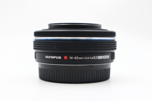 Olympus zuiko digital ed - olympus,