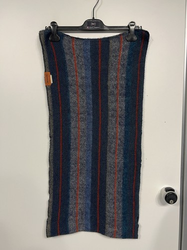 Missoni sciarpa vintage 40x161 - missoni,