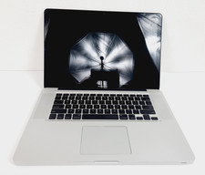 Apple MacBook Pro A1286 15"