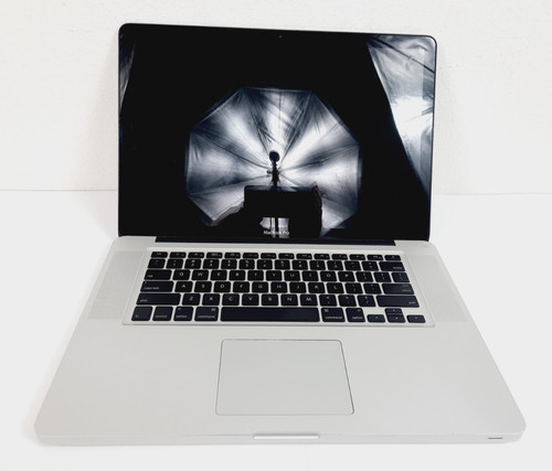 Apple macbook pro a1286 - macbook, 15"