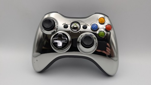 Xbox 360 controller wireless - controller,