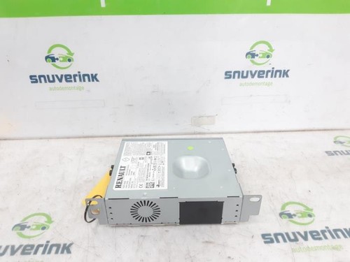 Radio renault symbioz - radio,